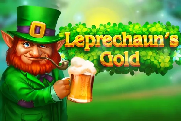 Leprechaun's Gold